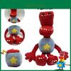 Poppy Playtime 3 Плюшевые игрушки Boxy Boo Мягкая набивная кукла Рождественский подарок на день рождения