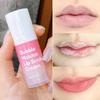 Bubble Lip Scrub Remove Омертвевшая кожа губ Отшелушивающий уход за губами 12 мл