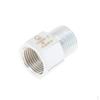 Aquarium Cylinder CO2 Regulator Adapter 4 Types , .8 To G5/8