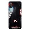 Чехол для телефона Darling In The Franxx ZERO TWO 002 для Xiaomi Redmi Note 10 Pro Max 10S 9 9S 9T 8 8T 11T 11S 11 5G 11E 7 6 5 4X