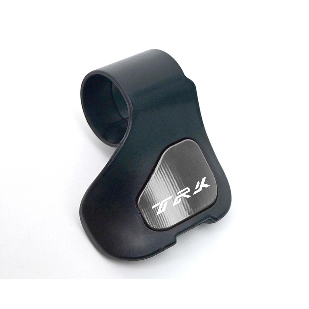 For Benelli TRK 800 X TRK 502 x 502c 251 Leoncino BJ 500 250 TNT 125 300 600 Motorcycle Accessories Throttle Clip Labor Saver
