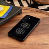 Sao Bento Benedict of Nursia Phone Case for Samsung S24 S22 S25 Ultra S9 S20 FE S23 Plus S10 S21 Shockproof Funda Cover