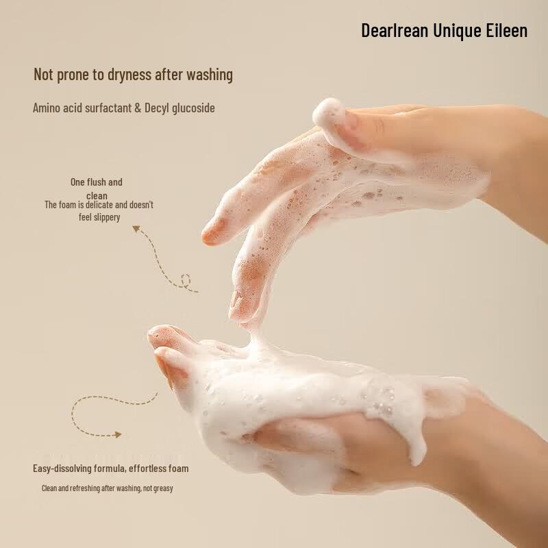 Dear lrean Scented Foaming Hand Wash