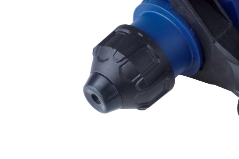 SDS+ ROTARY HAMMER 1500 W - DED7836