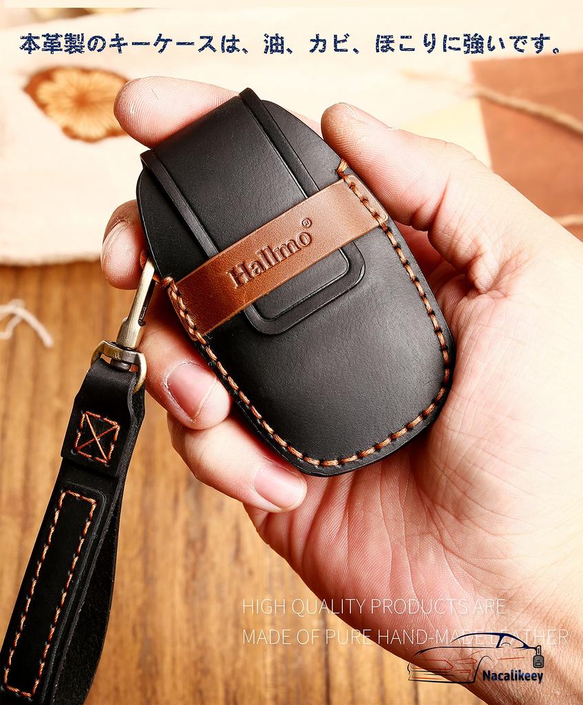 Subaru Genuine Leather Key Case Kisubaru Leather Material Smart Key Cover Key Cover Key Cover Key Cover Key Cover Key Cover Specially Designed To