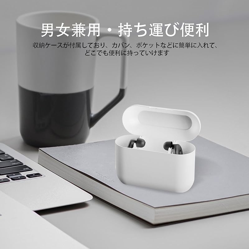 Ear Plugs for Sleeping Completely Soundproof Sleep Well Noise Canceling High Performance Noise Reduction Sound Insulation Value 40dB Good Sleep Plane