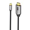 Câble Hdmi Vention Usb-C Pour Moniteur, Ordinateur Portable, Ipad Pro, Macbook 4K Uhd 2 M