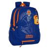 Valencia Basket-Школьный рюкзак Valencia Basket