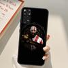 Чехол Kratos God of War для Xiaomi Redmi Note 11 Pro 8 9 11S 10S 9S Note 10 Pro Чехол для Redmi 10 10C 9A 9C