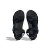 Adidas Terrex Hydroterra Light Sandal Core Black Unisex Sneakers Grey-Four ID4273