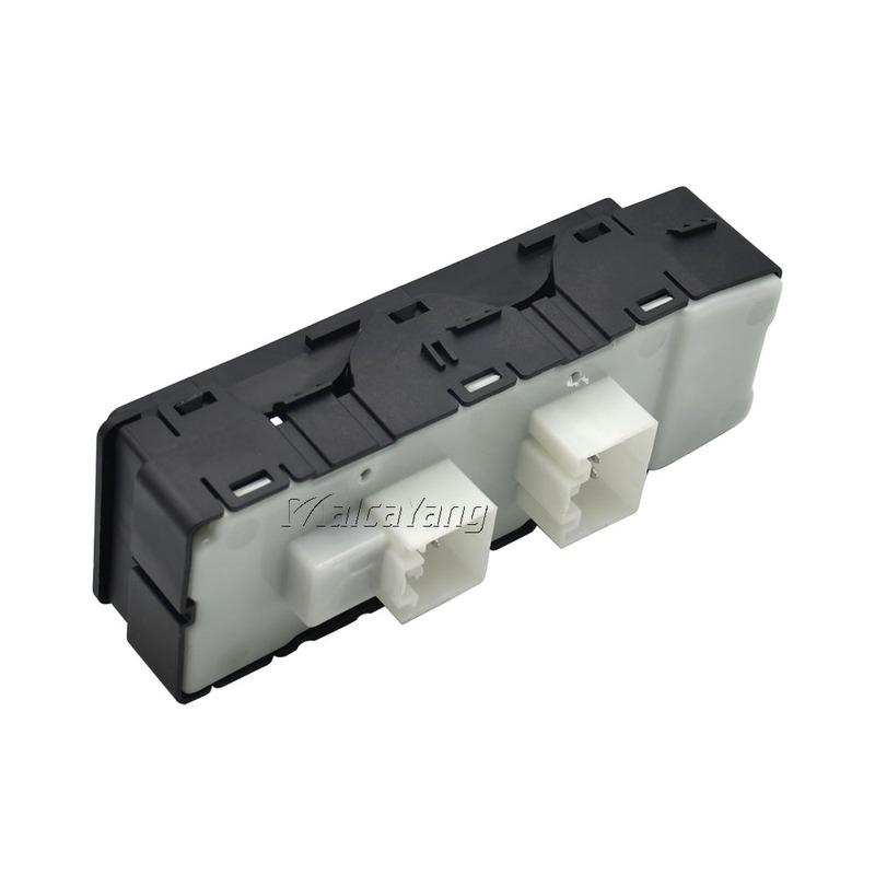 Кнопка переключателя управления стеклоподъемником для Dodge Avenger Caliber Charger Jeep Compass Chrysler 300 Автоаксессуары