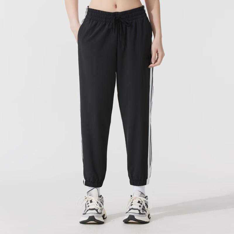 adidas Женские длинные брюки для бега и тренировок
