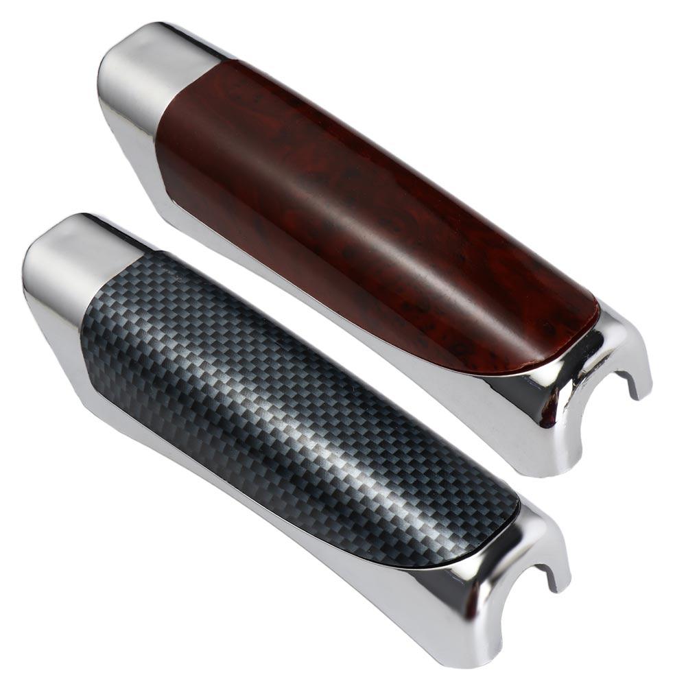 Anti-slip Handbrake Protective Case Handbrake Protect Cover Handbrake Cover Car Handbrake Sleeve