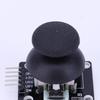 1-10 шт. Для Arduino Модуль двухосевого XY джойстика Более высокое качество для джойстика PS2 Ручка управления Датчик KY-023 Рейтинг 4.9/5