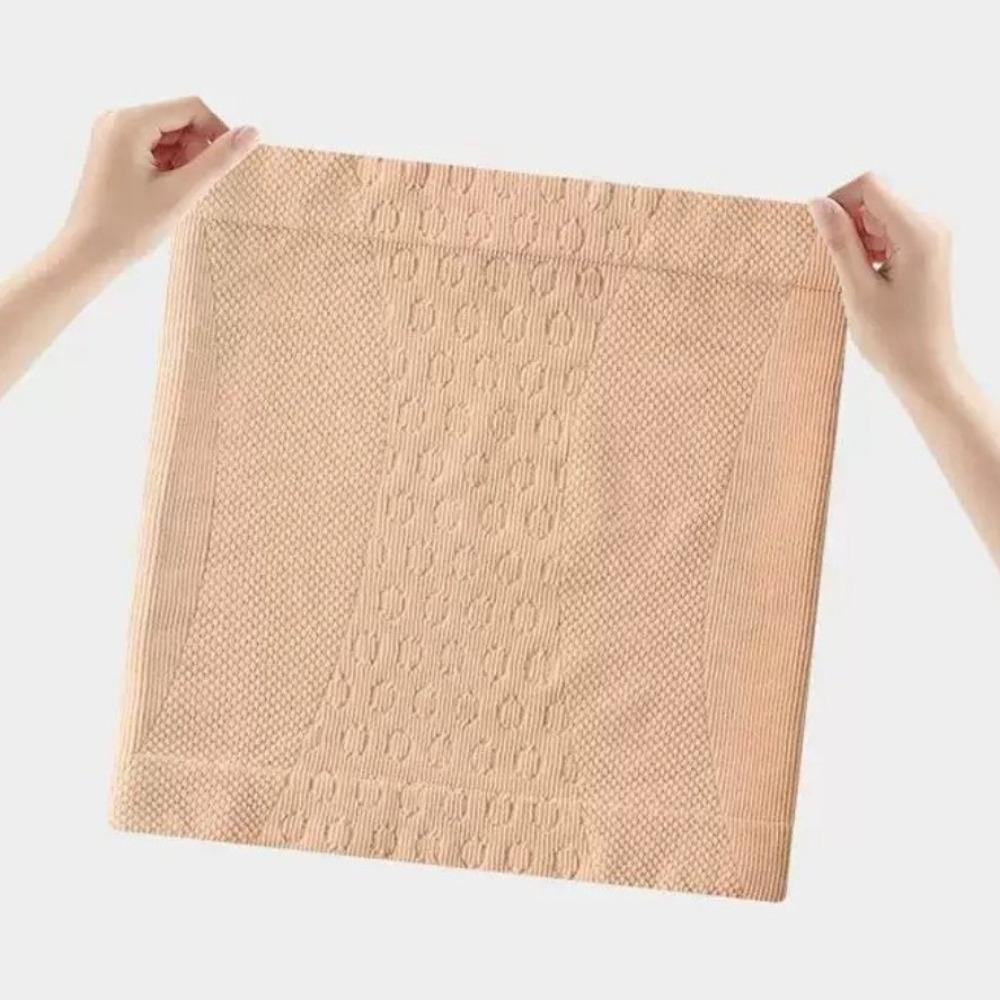 Пояс-корсет для утяжки живота Контроль живота Стройнящее корректирующее белье Эластичный женский пояс-корсет Женский