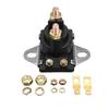 12V Starter Solenoid Relay Isolated Base Power Trim Solenoid  For Mercury Mariner