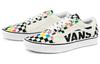 Vans ComfyCush Old Skool MoMA Checkerboard
