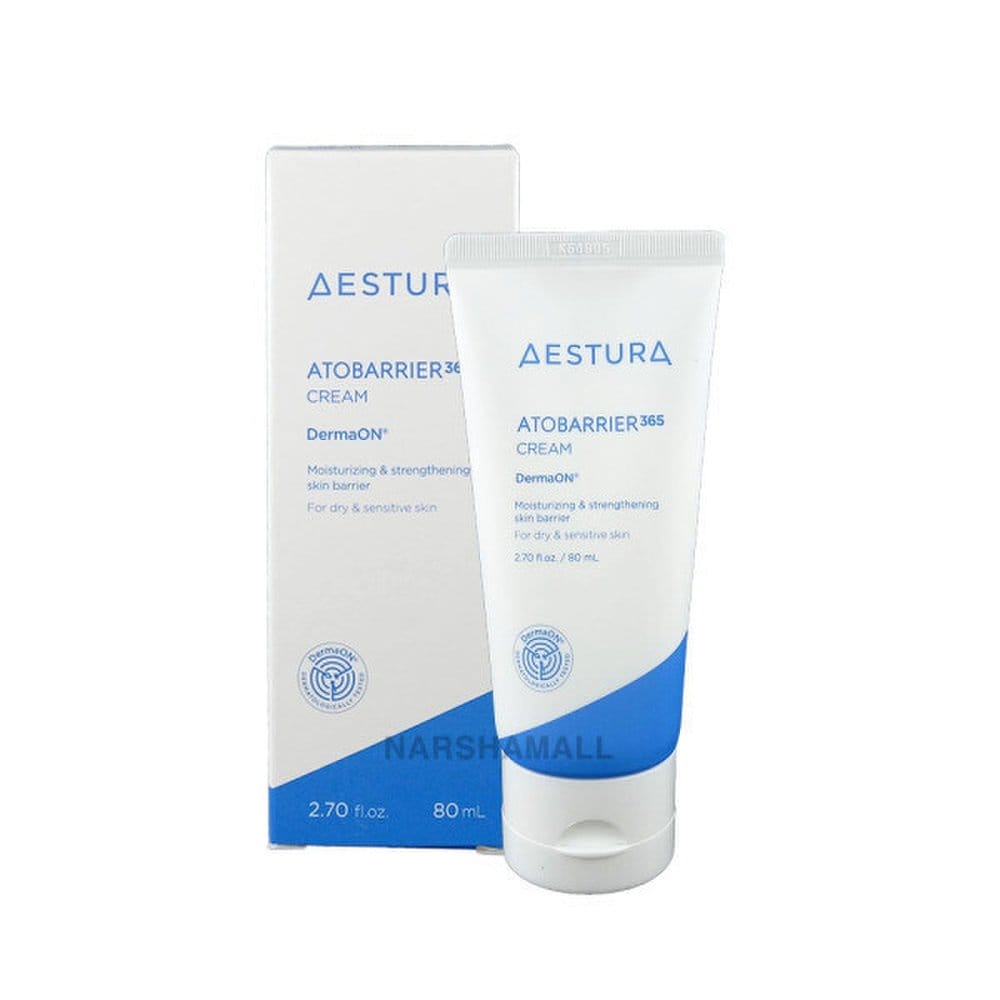 Aestura Крем Ato Barrier 365 80мл