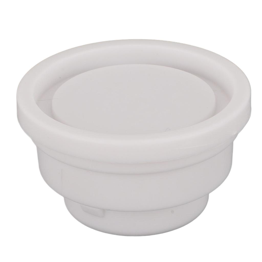 4PCS Pool Ladder Bumper Non Slip Impact Resistant Pool Ladder Replacement Rubber Bumper