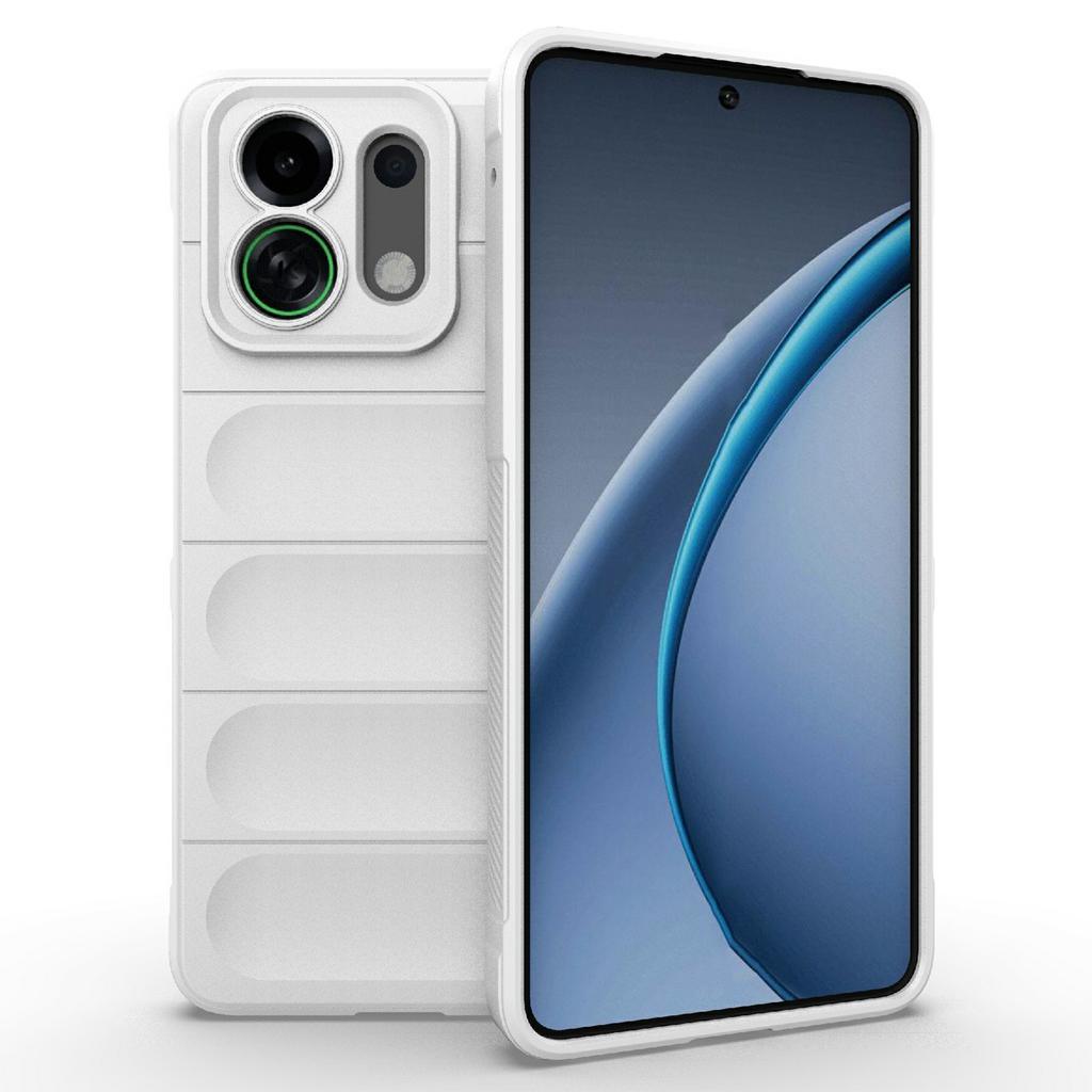 For Oppo K13 Turbo 5G Case Anti-Drop Soft TPU Rugged Phone Back Cover