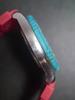 SEIKO ALBA AQUA GEAR Quartz Watch Working Condition 3-hand Women's V701-1060 (AE337)