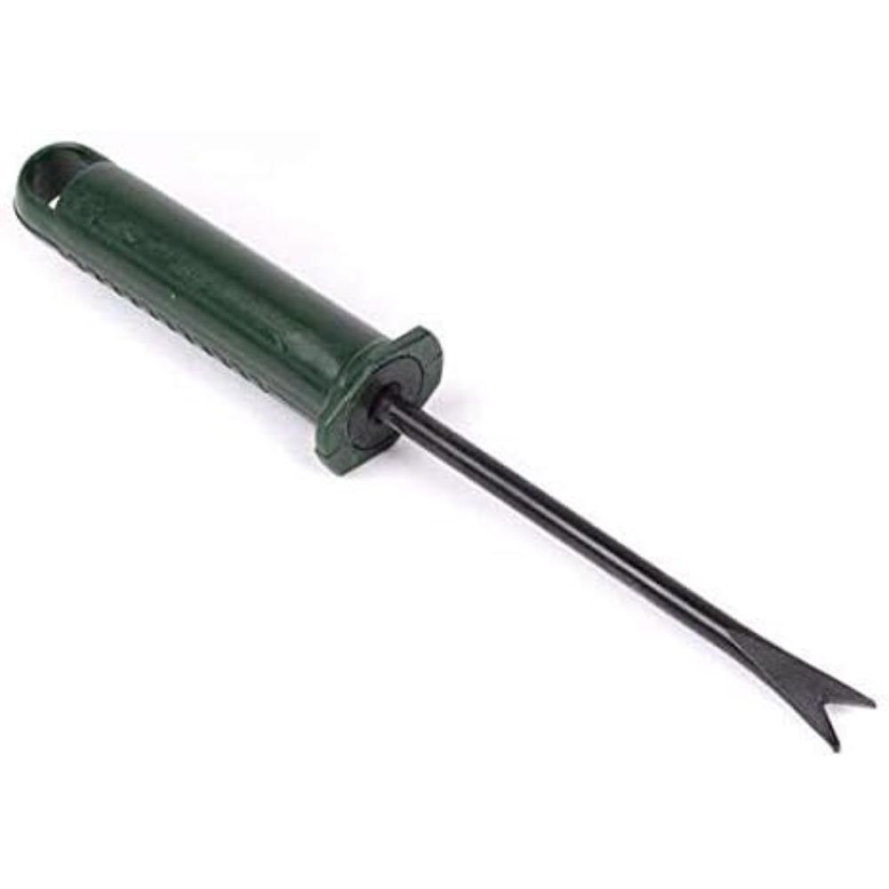 4Pcs 25cm Garden Tool Set Shovel Cultivator Trowel Leaf Trimmer Rake Miniature Fairy Garden Planting Transplanters Hand Tool Kit
