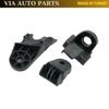 Headlight Repair Kit, Right and Left for C Series W205, OEM A2058200514 A2058200414