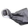 Auto parts Brand New  6 Speed Manual Handball Gear Shift Lever Knob Head Ball Dust Cover For SAIC Maxus T60 T70