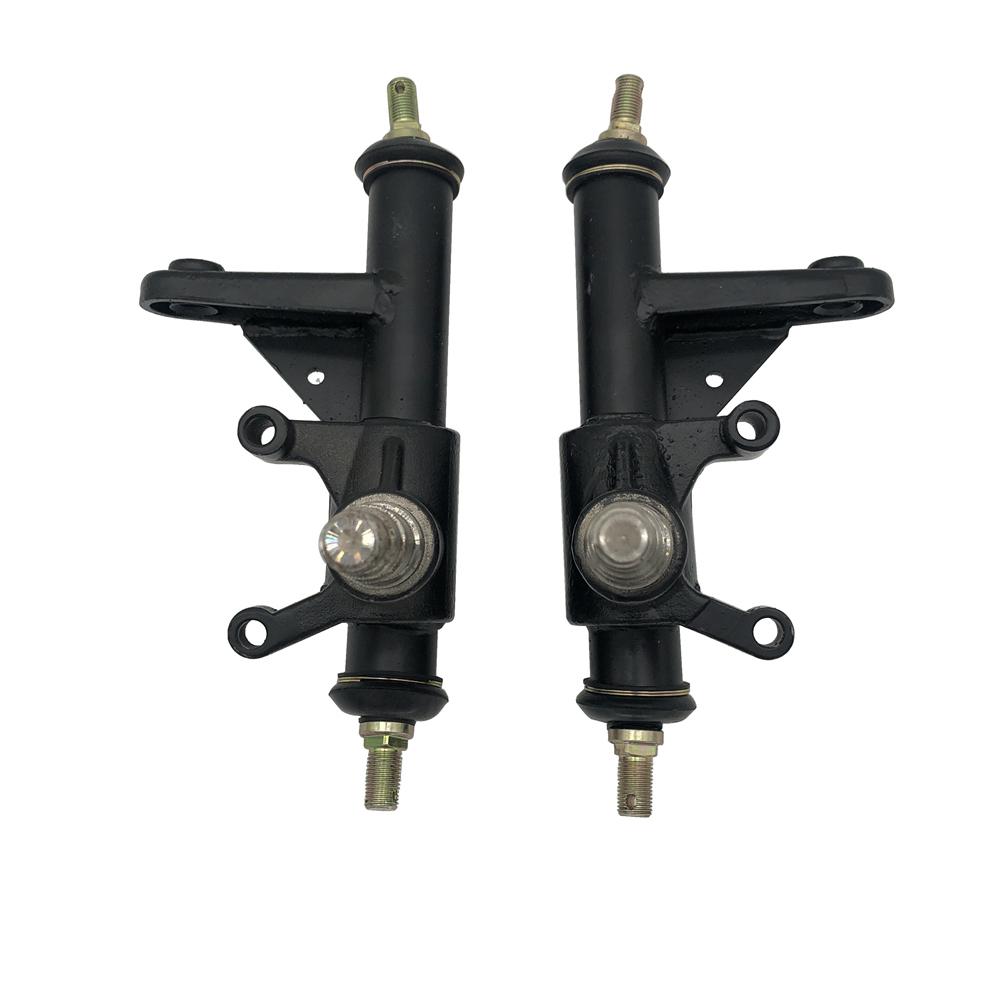 Left and Right Strut Spindle For 150cc 200cc 250cc KANDI KD-250GKA-2 Go Kart Dune Buggy