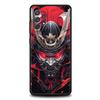 Чехол для телефона с маской Хання Самурая Призрак для Samsung A15 A13 A51 A71 A41 A31 A21S A03S A05 A35 A32 A55 A23 A25 A33 A53 A73 5G