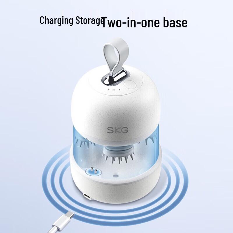 SKG BC3 Portable Head and Body Massager