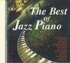 CD РАЗНЫЕ - Лучшее из джазового фортепиано - victor VICJ61264PROMO VICTOR Япония Джаз Б/У