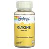 Glycine, 1,000Mg, 60 Veggie Caps