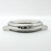 Used SEIKO Grand Seiko SBGS001 SS Silver Quartz Unisex Watch