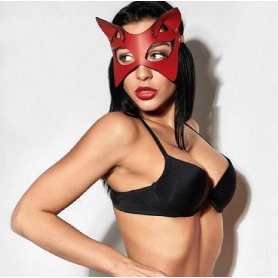 Сексуальные игрушки, секс-маска, полумаска для вечеринки, косплей, панк-рабский реквизит, искусственная кожа, SM-маска, БДСМ-связывание, игровые маски для взрослых, секс-игрушки для