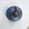 2112343 Oil Filter Cover Oil Rotor Filter Cover ABS Oil Filter Cover For Scania Trucks