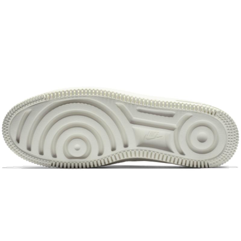 Nike Женские кроссовки Air Force 1 Lover Xx Premium Sail BV8249-001