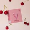 GRN Reset V Candy Tart Cherry Flavor, 28 Count, Single Pack - Delicious Vitamin Boost