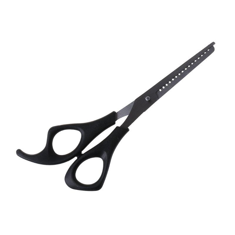 Hot 1Pc Cut Barber Salon Scissors Shears Clipper Hairdressing Thinning Bang
