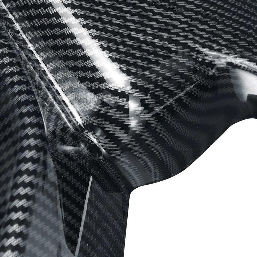 2 × Накладка-колпак на боковое зеркало заднего вида для 16-21 Chevy Camaro SS RS ZL1 LT