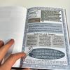 Руководство по кратким изложениям книг Библии с заметками о Писании и молитвенными размышлениями Руководство по изучению Библии План изучения Библии для начинающих Рождественские подарки