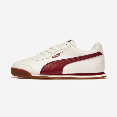 Puma Turino Ii T Pki40204903 Теплый белый, насыщенный красный, резина