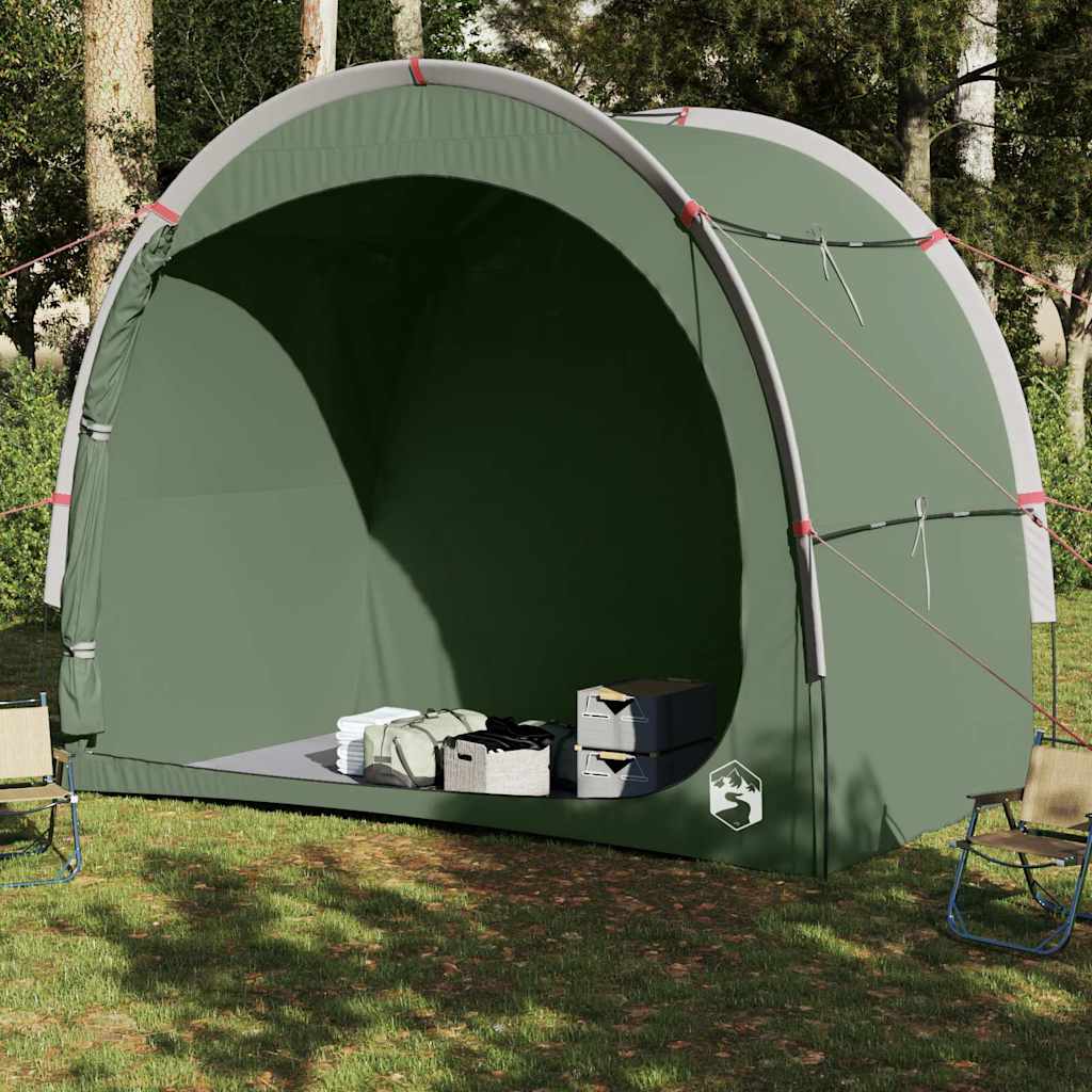 Annex Tent Green Waterproof