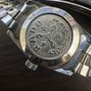 Б/у автоматические часы RADO GREEN HORSE