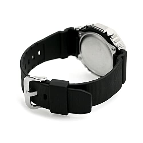 Casio G-SHOCK Аналогово-цифровые часы серии 2100 Мировое время Кварцевые мужские часы GM-2100-1ADR [Параллельный импорт]