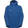 Куртка Mammut Ultimate Comfort Softshell Hooded