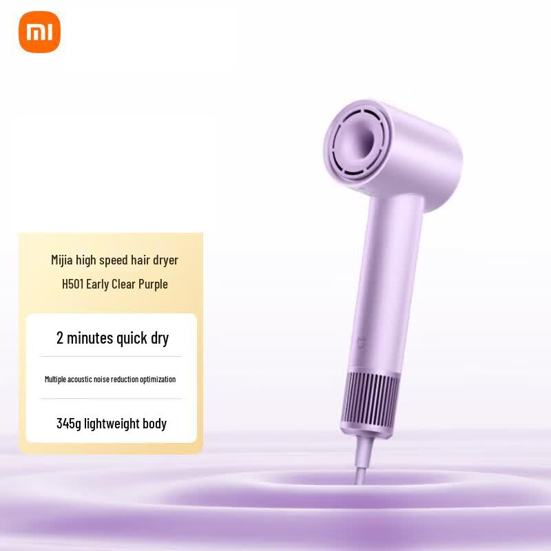 Xiaomi Mijia H501 High-Speed Hair Dryer