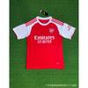 2025-2026 Club Soccer Jersey Goalkeeper Fan Version Short Sleeve Football Shirt Men Women