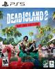 Dead Island 2 Day 1 Edition Север PS5 (Импортированная Америка) -