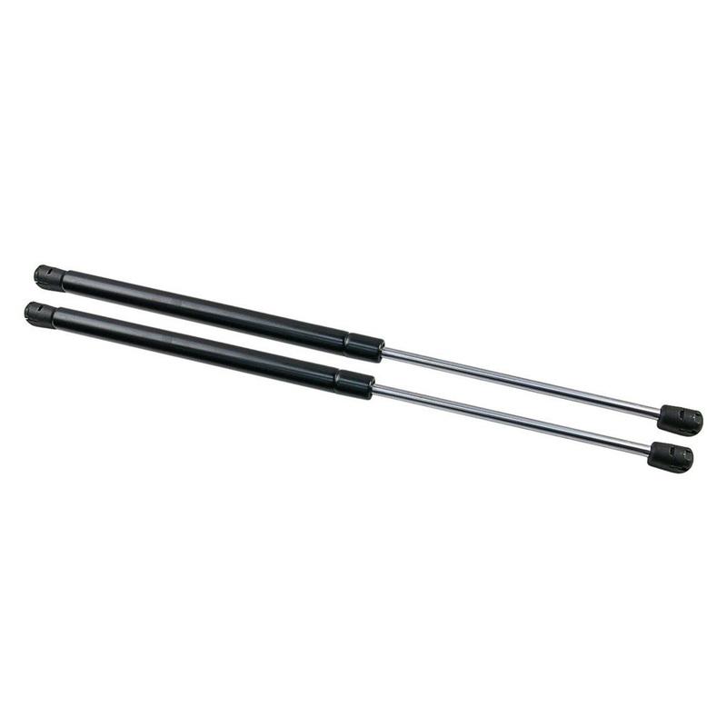 2Pcs 817701C001 for Hyundai Getz 2002-2011 Car Rear Trunk Boot Tailgate Gas Struts Lift Support Rod Bars